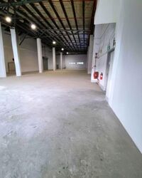 Tuas South Street 8 (D22), Warehouse #553857271